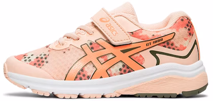 (Preschool) ASICS Gt-1000 8 'Pink' 1014A091-700 (Preschool) ASICS Gt-1000 8 'Pink' 1014A091-700