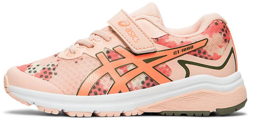(Preschool) ASICS Gt-1000 8 'Pink' 1014A091-700 Buy (Preschool) ASICS Gt-1000 8 'Pink' 1014A091-700