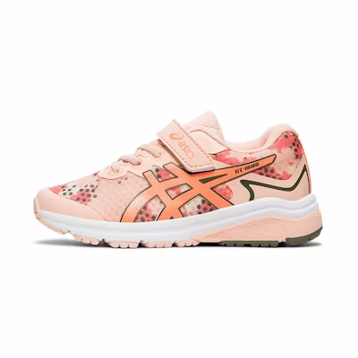 (PS) ASICS Gt-1000 8 'Pink'