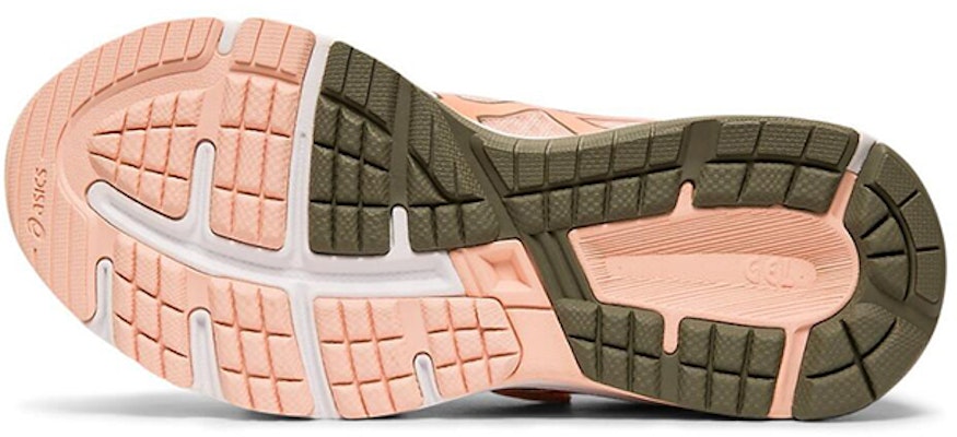 (Preschool) ASICS Gt-1000 8 'Pink' 1014A091-700 Details for (Preschool) ASICS Gt-1000 8 'Pink' 1014A091-700