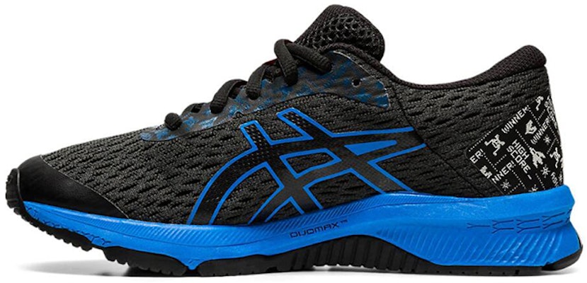 (JR) 아식스 GT-1000 9 블루/블랙 1014A122-002 Buy (JR) 아식스 GT-1000 9 블루/블랙 1014A122-002