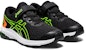 (PS) ASICS GT 1000 9 'Hitam Hijau Gecko' 1014A151-005