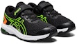 Lookbook (PS) ASICS GT 1000 9 'Hitam Hijau Gecko' 1014A151-005