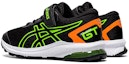 Shop (PS) ASICS GT 1000 9 'Hitam Hijau Gecko' 1014A151-005