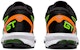 (PS) ASICS GT 1000 9 'Hitam Hijau Gecko' 1014A151-005