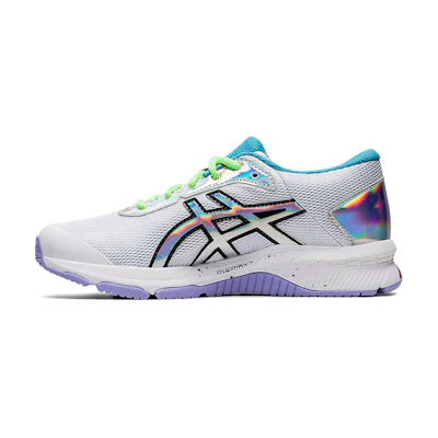 (Youth) ASICS Gt-1000 9 /Black 'White'