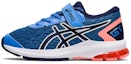 Buy (PS) ASICS GT 1000 9 'Biru Coast Peacoat' 1014A151-401