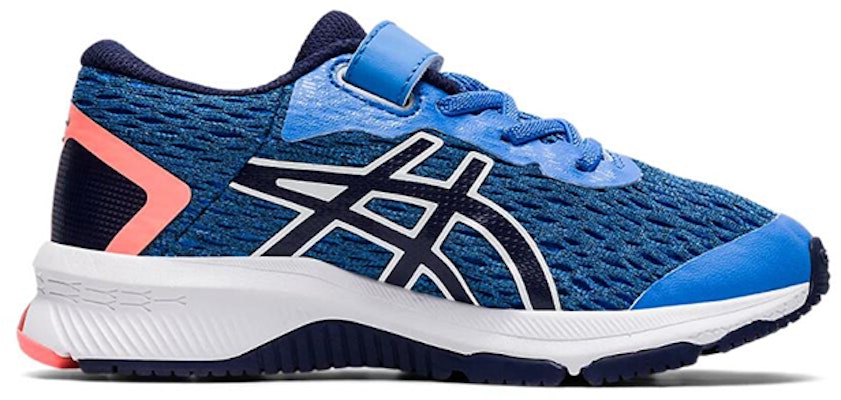 (PS) ASICS GT 1000 9 'Biru Coast Peacoat' 1014A151-401 Order (PS) ASICS GT 1000 9 'Biru Coast Peacoat' 1014A151-401