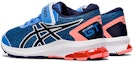 Shop (PS) ASICS GT 1000 9 'Biru Coast Peacoat' 1014A151-401