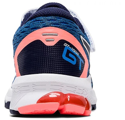 (PS) ASICS GT 1000 9 'Biru Coast Peacoat' 1014A151-401 Purchase (PS) ASICS GT 1000 9 'Biru Coast Peacoat' 1014A151-401