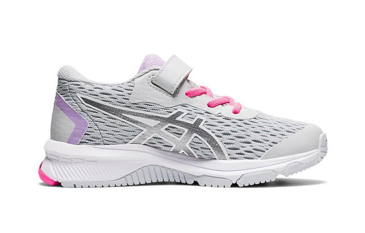 Order (PS) ASICS GT 1000 9 ''Gris Glacier Argent'' 1014A151-023