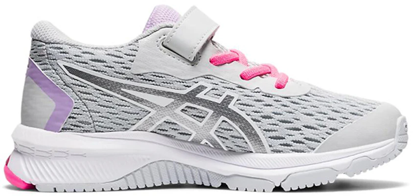 (PS) ASICS GT 1000 9 ''Gris Glacier Argent'' 1014A151-023 Order (PS) ASICS GT 1000 9 ''Gris Glacier Argent'' 1014A151-023