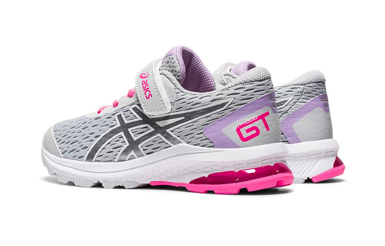 Shop (PS) ASICS GT 1000 9 ''Gris Glacier Argent'' 1014A151-023