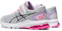 Shop (PS) ASICS GT 1000 9 ''Gris Glacier Argent'' 1014A151-023