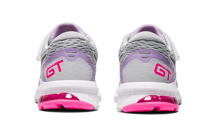 Purchase (PS) ASICS GT 1000 9 ''Gris Glacier Argent'' 1014A151-023