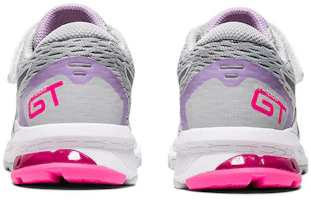 Purchase (PS) ASICS GT 1000 9 ''Gris Glacier Argent'' 1014A151-023