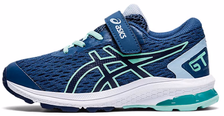 (PS) 亚瑟士 GT 1000 9 '海鲨海军蓝' 1014A151-405 Buy (PS) 亚瑟士 GT 1000 9 '海鲨海军蓝' 1014A151-405