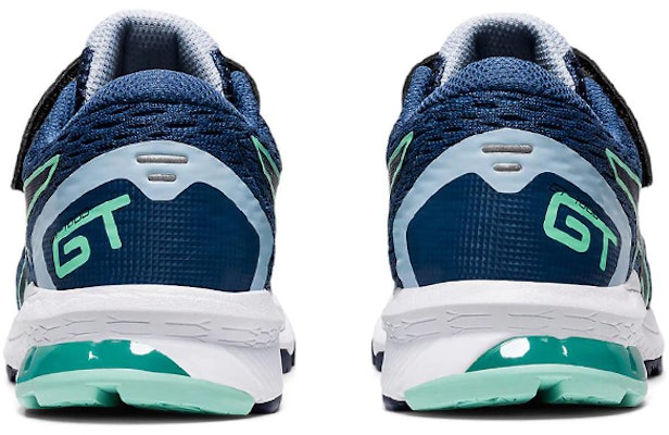 (PS) 亚瑟士 GT 1000 9 '海鲨海军蓝' 1014A151-405 Purchase (PS) 亚瑟士 GT 1000 9 '海鲨海军蓝' 1014A151-405