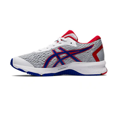 (Youth) ASICS Gt-1000 9 /Red 'Grey'