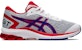 (JR) ASICS Gt-1000 9 Merah 'Kelabu' 1014A150-100