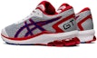 Lookbook (JR) ASICS Gt-1000 9 Merah 'Kelabu' 1014A150-100