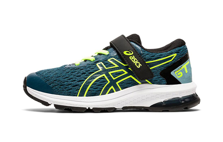 Buy (PS) ASICS GT 1000 9 'Biru Magnetik' 1014A151-406