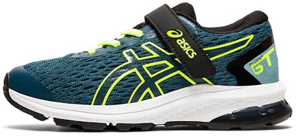 (Preschool) ASICS GT 1000 9 'Magnetic Blue' 1014A151-406
