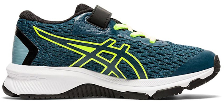 (PS) ASICS GT 1000 9 'Azul Magnético' 1014A151-406 Order (PS) ASICS GT 1000 9 'Azul Magnético' 1014A151-406