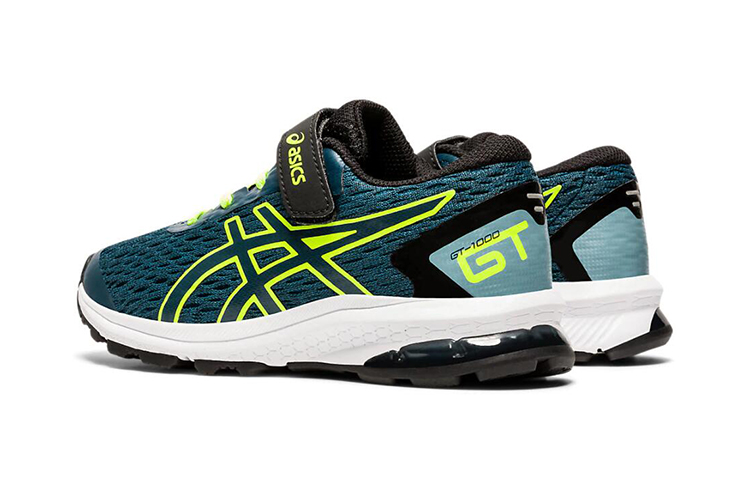 Shop (PS) ASICS GT 1000 9 'Biru Magnetik' 1014A151-406