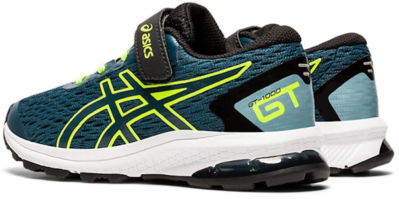 (PS) ASICS GT 1000 9 'Azul Magnético' 1014A151-406 Shop (PS) ASICS GT 1000 9 'Azul Magnético' 1014A151-406