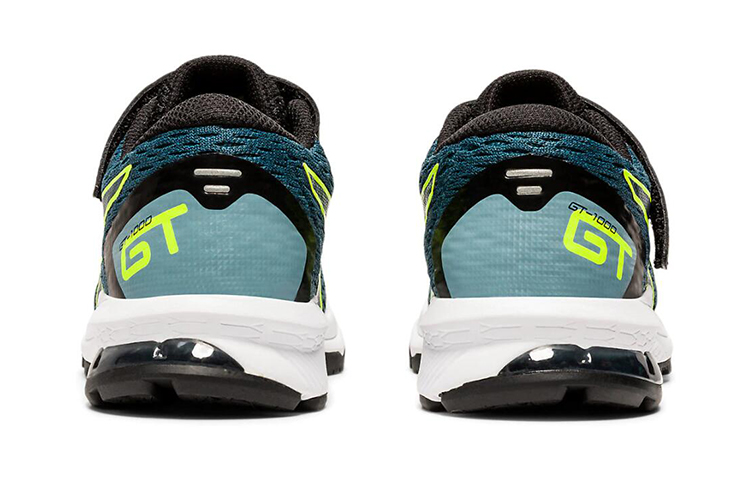 Purchase (PS) ASICS GT 1000 9 'Biru Magnetik' 1014A151-406