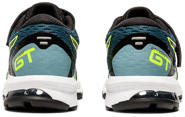 (PS) ASICS GT 1000 9 'Azul Magnético' 1014A151-406 Purchase (PS) ASICS GT 1000 9 'Azul Magnético' 1014A151-406