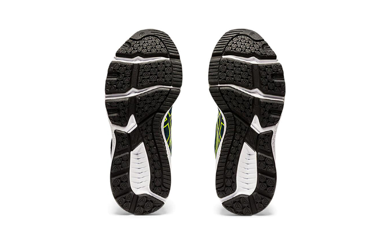 Details for (PS) ASICS GT 1000 9 'Biru Magnetik' 1014A151-406