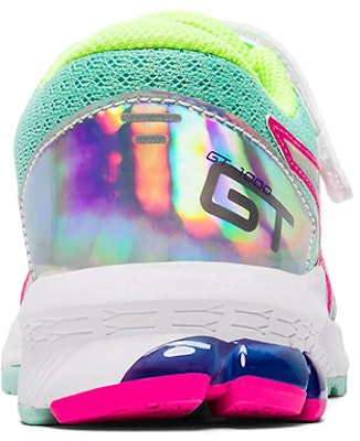 (PS) ASICS GT-1000 9 Hijau/ 'Pink' 1014A125-300 Purchase (PS) ASICS GT-1000 9 Hijau/ 'Pink' 1014A125-300