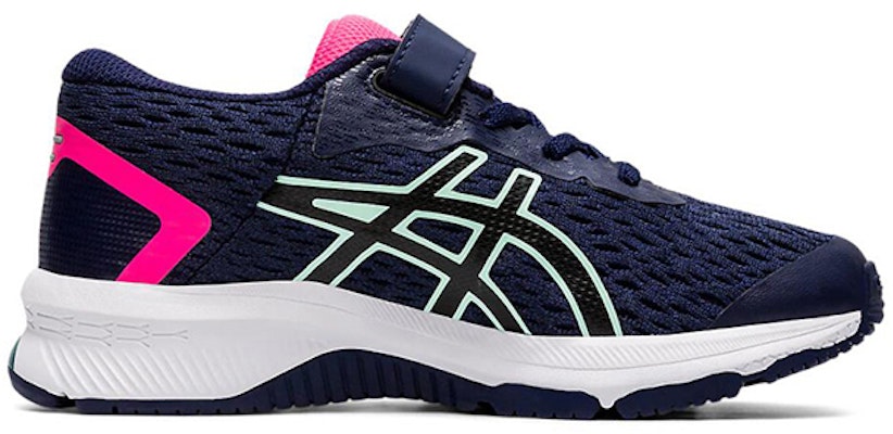 (PS) 아식스 GT 1000 9 '피코트 블랙' 1014A151-400 Order (PS) 아식스 GT 1000 9 '피코트 블랙' 1014A151-400