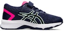 Order (PS) ASICS GT 1000 9 'Peacoat Black' Lelaki Wanita Kasut Lari 1014A151-400
