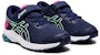 (PS) ASICS GT 1000 9 'Peacoat Black' Lelaki Wanita Kasut Lari 1014A151-400