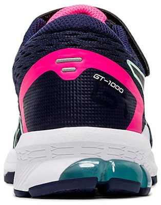 (PS) 아식스 GT 1000 9 '피코트 블랙' 1014A151-400 Purchase (PS) 아식스 GT 1000 9 '피코트 블랙' 1014A151-400
