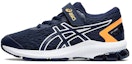 Buy (PS) ASICS GT 1000 9 '海军白' 1014A151-001