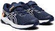 Lookbook (PS) ASICS GT 1000 9 '海军白' 1014A151-001