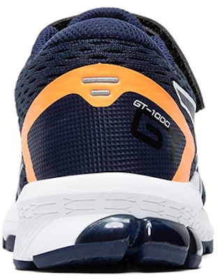 (PS) ASICS GT 1000 9 '海军白' 1014A151-001 Purchase (PS) ASICS GT 1000 9 '海军白' 1014A151-001