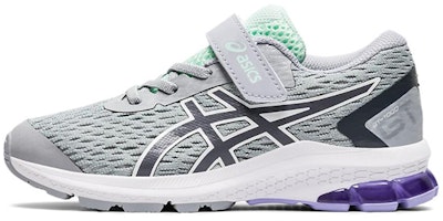 (Preschool) ASICS GT 1000 9 'Piedmont Grey Metropolis' 1014A151-021 (Preschool) ASICS GT 1000 9 'Piedmont Grey Metropolis' 1014A151-021
