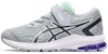 (PS) ASICS GT 1000 9 'Piedmont Grey Metropolis' Lelaki Kelabu Hitam Putih 1014A151-021