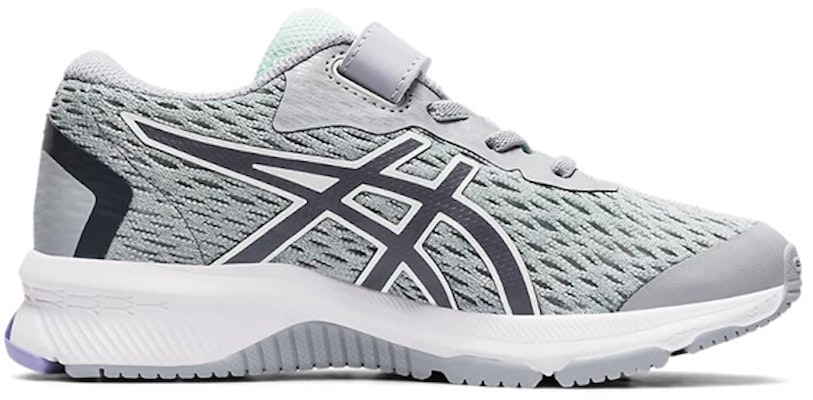(PS) ASICS GT 1000 9 'Piedmont Grey Metropolis' Lelaki Kelabu Hitam Putih 1014A151-021 Order (PS) ASICS GT 1000 9 'Piedmont Grey Metropolis' Lelaki Kelabu Hitam Putih 1014A151-021