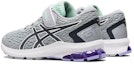 Shop (PS) ASICS GT 1000 9 'Piedmont Grey Metropolis' Lelaki Kelabu Hitam Putih 1014A151-021