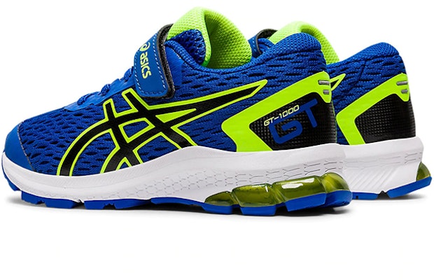 (PS) 아식스 GT 1000 9 '참치 블루' 1014A151-402 Shop (PS) 아식스 GT 1000 9 '참치 블루' 1014A151-402