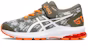 (PS) ASICS GT-1000 9 Hijau/ 'Putih' 1014A123-300