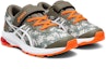 Lookbook (PS) ASICS GT-1000 9 Hijau/ 'Putih' 1014A123-300