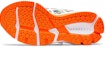 Details for (PS) ASICS GT-1000 9 Hijau/ 'Putih' 1014A123-300