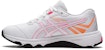 (JR) ASICS Gt-1000 Kulit Sintetik Putih/'Jambu' 1134A004-108